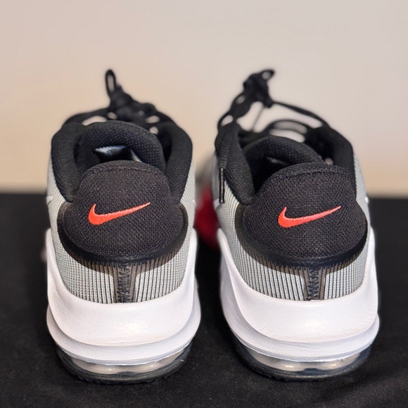 NEW Nike Air Max Impact 4 Basketball Shoes - Picture 7 of 14